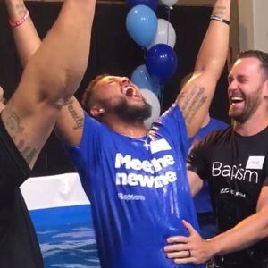 Meet your Posher, Caleb